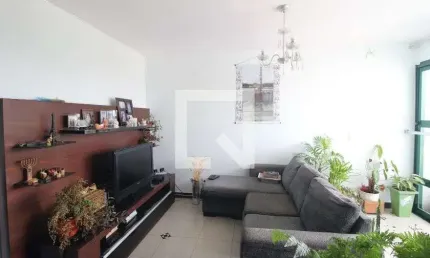 Apartamento para Aluguel - Jardim Cristal, 2 Quartos,  50 m² - São Paulo
