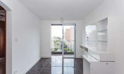 Apartamento para Aluguel - Jardim Santa Emília, 2 Quartos,  65 m² - São Paulo