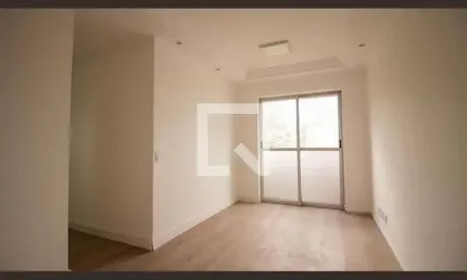 Apartamento para aluguel - jardim santa teresinha, 2 quartos,  46 m² - são paulo