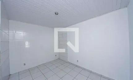 Casa para Aluguel - Vila Prudente, 1 Quarto,  50 m² - São Paulo