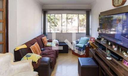 Apartamento para Aluguel - Tucuruvi, 2 Quartos,  64 m² - São Paulo
