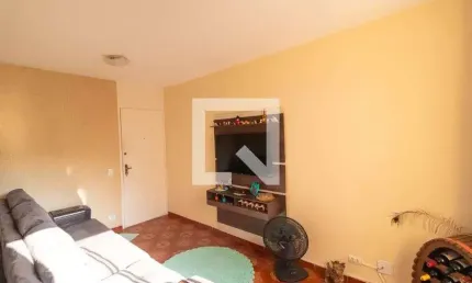 Apartamento para Aluguel - Jardim Interlagos, 2 Quartos,  54 m² - Campinas