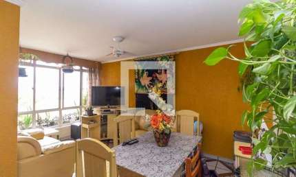 Apartamento para Aluguel - Vila Prudente, 2 Quartos,  78 m² - São Paulo