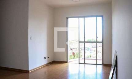 Apartamento para Aluguel - Freguesia do Ó, 2 Quartos,  55 m² - São Paulo