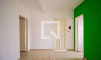 Casa para Aluguel - Vila Mariana, 1 Quarto,  50 m² - São Paulo