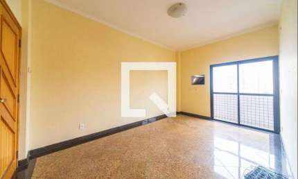Apartamento para Aluguel - Jardim Bela Vista, 2 Quartos,  80 m² - Santo André