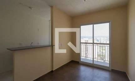 Apartamento para Aluguel - Ponte São João , 2 Quartos,  49 m² - Jundiaí