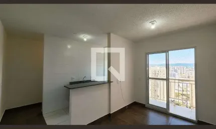 Apartamento para Aluguel - Ponte São João , 2 Quartos,  49 m² - Jundiaí
