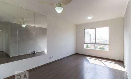 Apartamento para Aluguel - Jardim Santa Emília, 2 Quartos,  63 m² - São Paulo