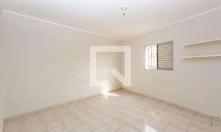 Apartamento para Aluguel - Bosque da Saúde, 1 Quarto,  60 m² - São Paulo