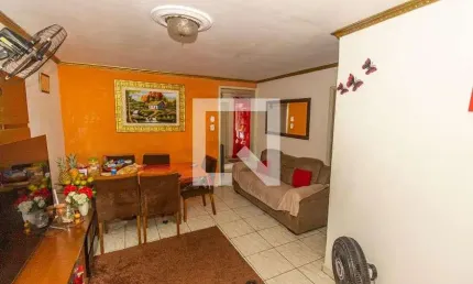 Apartamento para Aluguel - Irajá, 3 Quartos,  89 m² - Rio de Janeiro