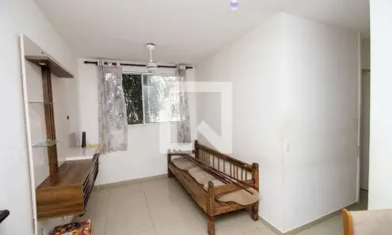 Apartamento para Aluguel - Vargem Pequena, 2 Quartos,  68 m² - Rio de Janeiro