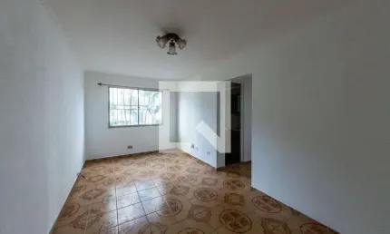 Apartamento para Aluguel - Vila Ema, 2 Quartos,  50 m² - São Paulo