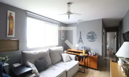 Apartamento para Aluguel - Jacarepaguá, 2 Quartos,  55 m² - Rio de Janeiro