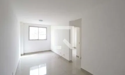 Apartamento para Aluguel - Planalto, 2 Quartos,  60 m² - Belo Horizonte