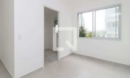 Apartamento para Aluguel - Chácara Santo Antonio, 2 Quartos,  34 m² - São Paulo