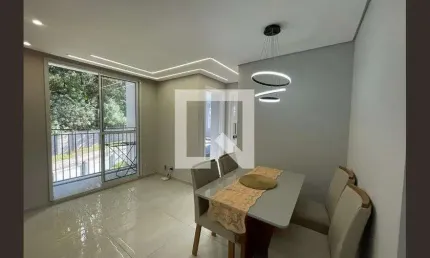 Apartamento para Aluguel - Itaquera, 2 Quartos,  40 m² - São Paulo