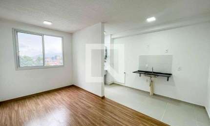Apartamento para Aluguel - Jardim Pirituba, 2 Quartos,  43 m² - São Paulo