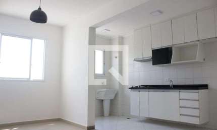 Cobertura para Aluguel - Jardim Primavera, 2 Quartos,  43 m² - São Paulo