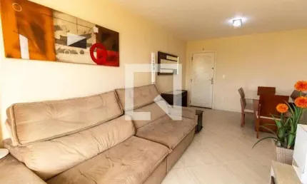 Apartamento para Aluguel - Vila Industrial, 2 Quartos,  78 m² - São Paulo