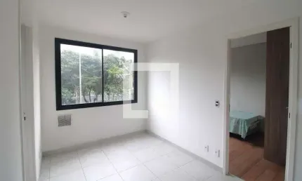 Apartamento para Aluguel - Jardim Marajoara , 2 Quartos,  34 m² - São Paulo
