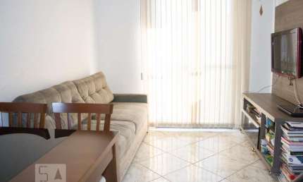 Apartamento para Aluguel - Freguesia do Ó, 2 Quartos,  50 m² - São Paulo