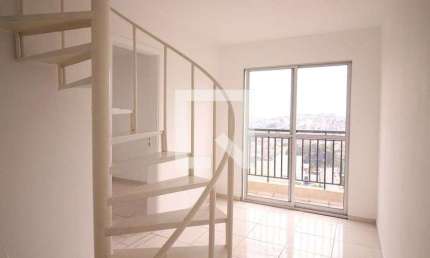 Cobertura para Aluguel - Jardim Pirituba, 2 Quartos,  83 m² - São Paulo