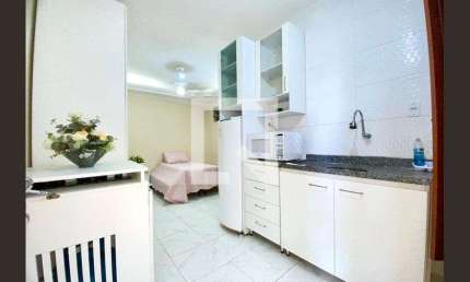 Kitnet / Stúdio para Aluguel - Matatu, 1 Quarto,  28 m² - Salvador