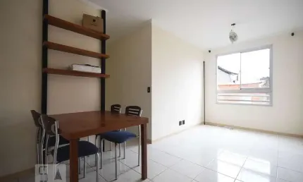 Apartamento para Aluguel - Morumbi, 2 Quartos,  48 m² - São Paulo
