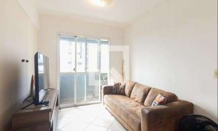 Apartamento para Aluguel - Tatuapé, 1 Quarto,  36 m² - São Paulo