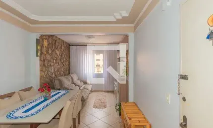 Apartamento para aluguel - são bernardo, 2 quartos,  57 m² - campinas