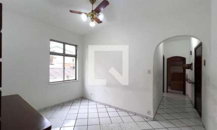 Apartamento para Aluguel - Ipiranga, 2 Quartos,  75 m² - São Paulo