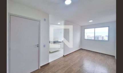 Apartamento para Aluguel - Barra Funda, 2 Quartos,  48 m² - São Paulo