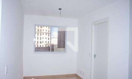 Apartamento para Aluguel - Barra Funda, 2 Quartos,  35 m² - São Paulo