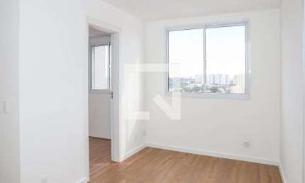 Apartamento para Aluguel - Água Branca, 2 Quartos,  34 m² - São Paulo