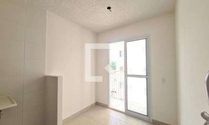 Apartamento para Aluguel - Vila Ema, 2 Quartos,  36 m² - São Paulo