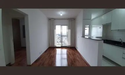 Apartamento para Aluguel - Veloso, 2 Quartos,  50 m² - Osasco