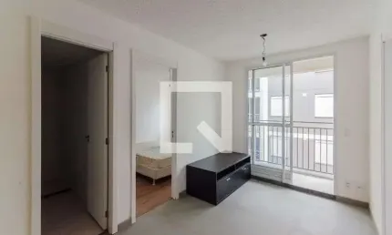 Apartamento para Aluguel - Cambuci, 2 Quartos,  37 m² - São Paulo