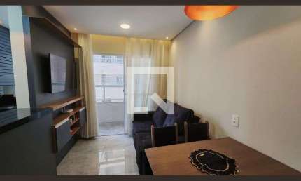 Apartamento para Aluguel - Ponte São João , 2 Quartos,  46 m² - Jundiaí