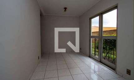 Apartamento para Aluguel - Vila Alvorada , 2 Quartos,  64 m² - Jundiaí