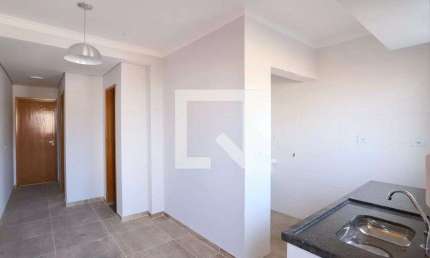 Apartamento para Aluguel - Jardim Anália Franco, 2 Quartos,  45 m² - São Paulo
