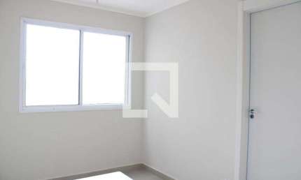 Apartamento para Aluguel - Belém, 2 Quartos,  36 m² - São Paulo