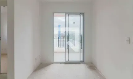 Apartamento para Aluguel - Jaguaré, 2 Quartos,  43 m² - São Paulo