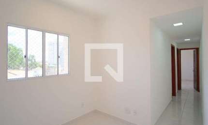 Apartamento para Aluguel - Vila Carrão, 2 Quartos,  55 m² - São Paulo