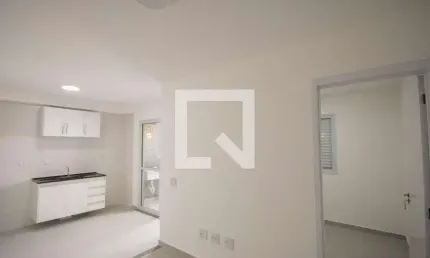 Apartamento para Aluguel - Vila Gustavo, 2 Quartos,  43 m² - São Paulo