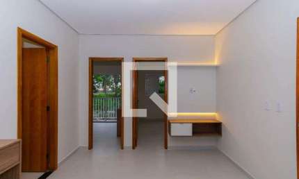 Apartamento para Aluguel - Chácara Mafalda, 2 Quartos,  51 m² - São Paulo