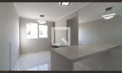 Apartamento para Aluguel - Cangaíba, 2 Quartos,  42 m² - São Paulo