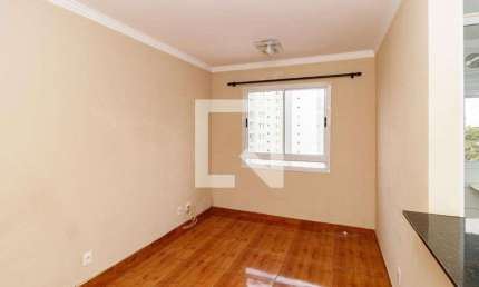 Apartamento para Aluguel - Tucuruvi, 2 Quartos,  47 m² - São Paulo