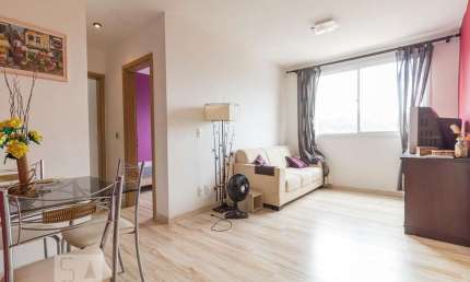 Apartamento para Aluguel - Alto Petrópolis, 2 Quartos,  52 m² - Porto Alegre