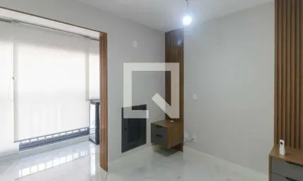 Apartamento para Aluguel - Vila Santa Clara, 1 Quarto,  31 m² - São Paulo